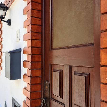 Casa Da Portela Пенакова Экстерьер фото