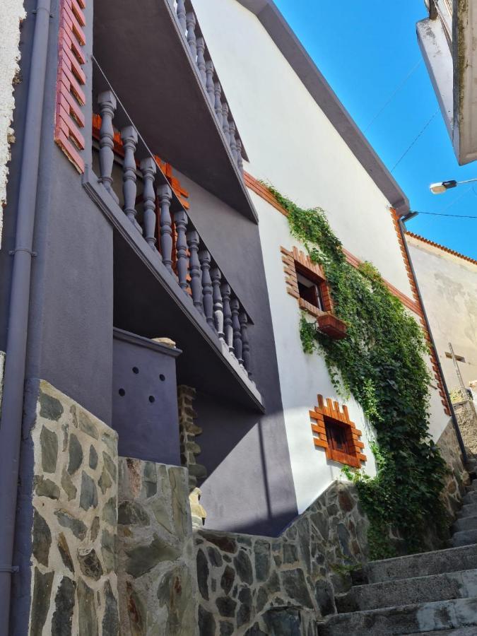 Casa Da Portela Пенакова Экстерьер фото