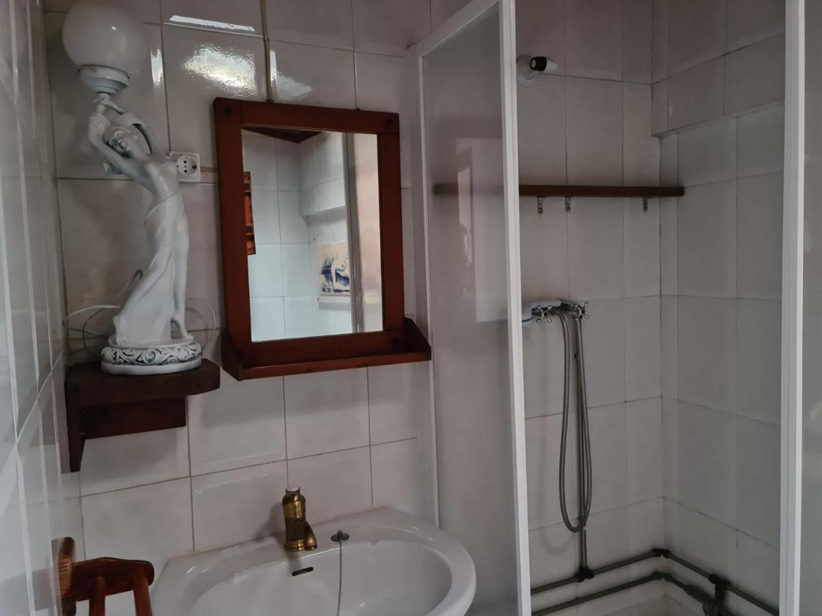 Casa Da Portela Пенакова Экстерьер фото