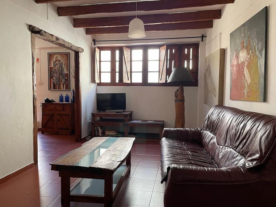 Casa Da Portela Пенакова Экстерьер фото