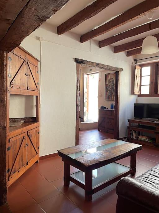 Casa Da Portela Пенакова Экстерьер фото