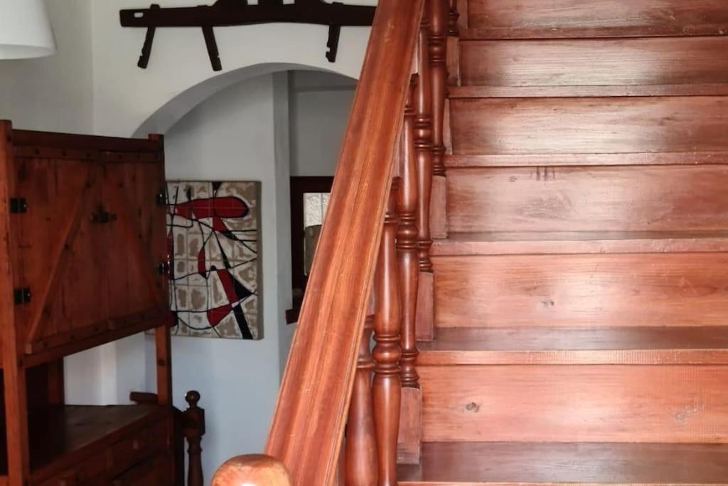 Casa Da Portela Пенакова Экстерьер фото
