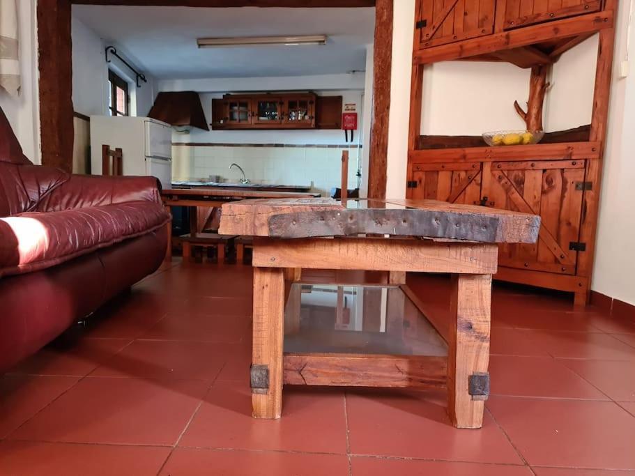 Casa Da Portela Пенакова Экстерьер фото